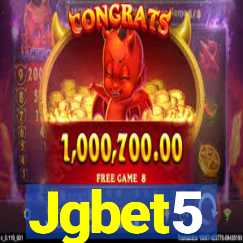 Jgbet5