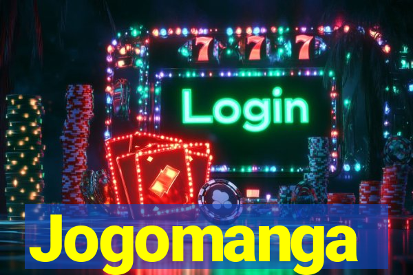 Jogomanga