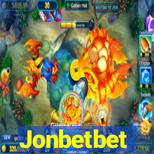 Jonbetbet