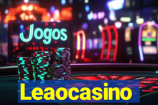 Leaocasino