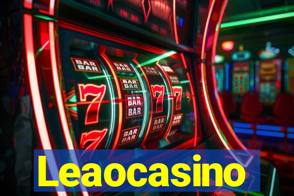 Leaocasino