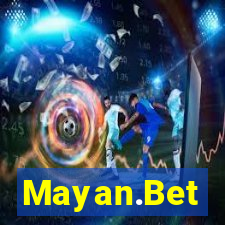 Mayan.Bet