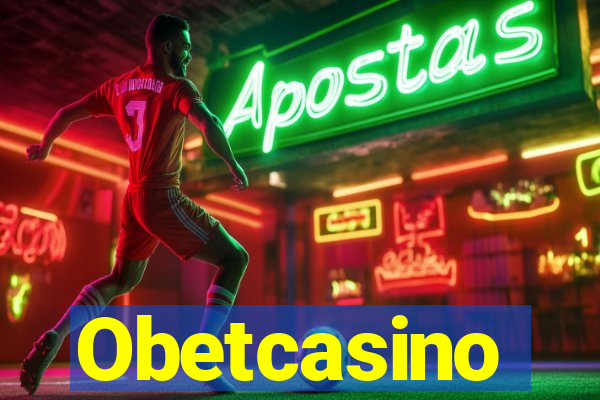 Obetcasino