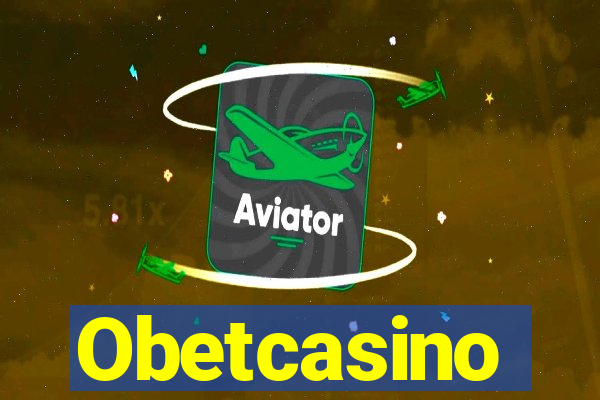 Obetcasino