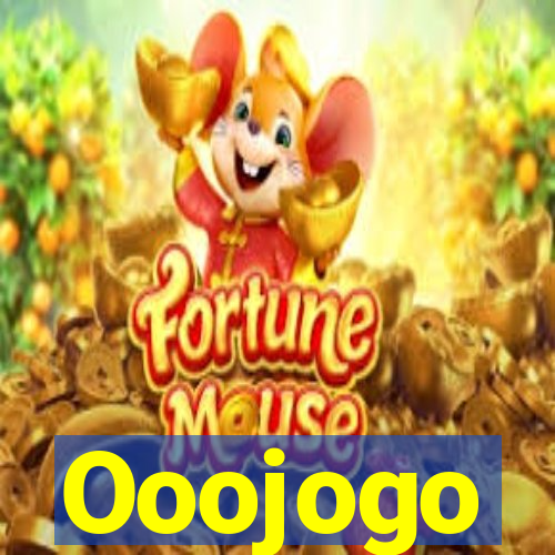 Ooojogo