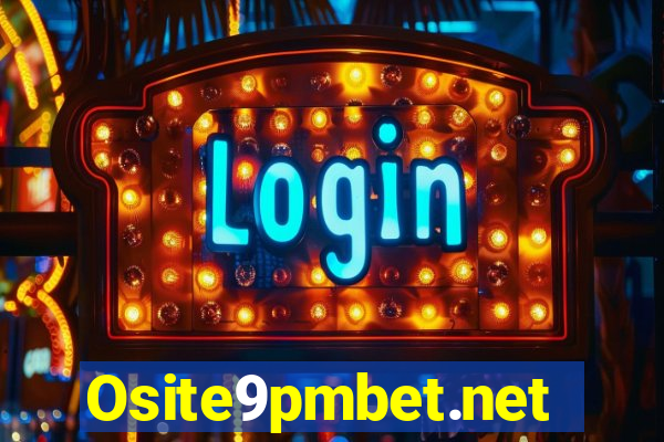 Osite9pmbet.net