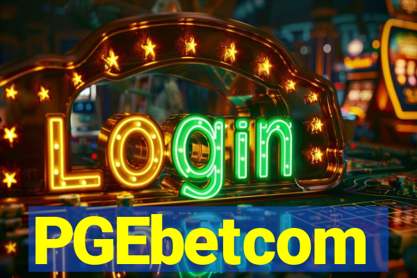 PGEbetcom