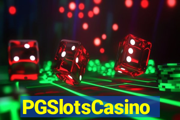 PGSlotsCasino