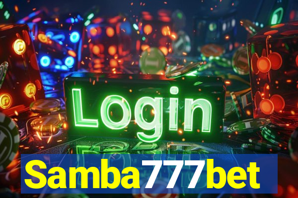 Samba777bet