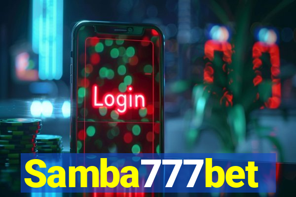 Samba777bet