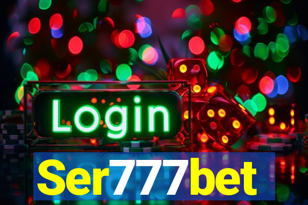 Ser777bet