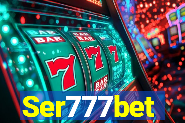 Ser777bet