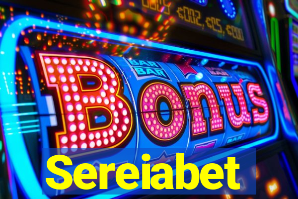 Sereiabet