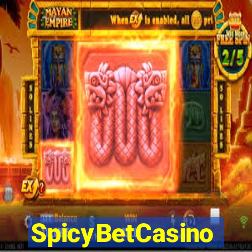 SpicyBetCasino