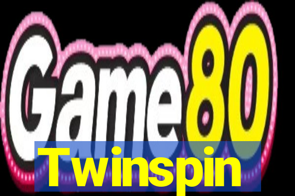 Twinspin