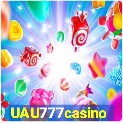 UAU777casino