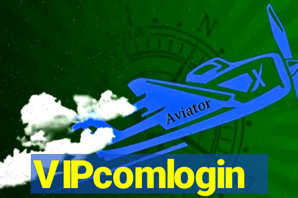 VIPcomlogin