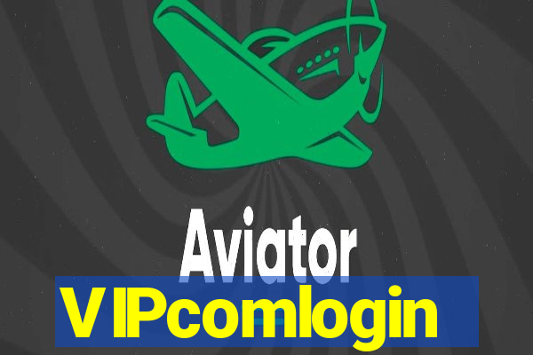 VIPcomlogin