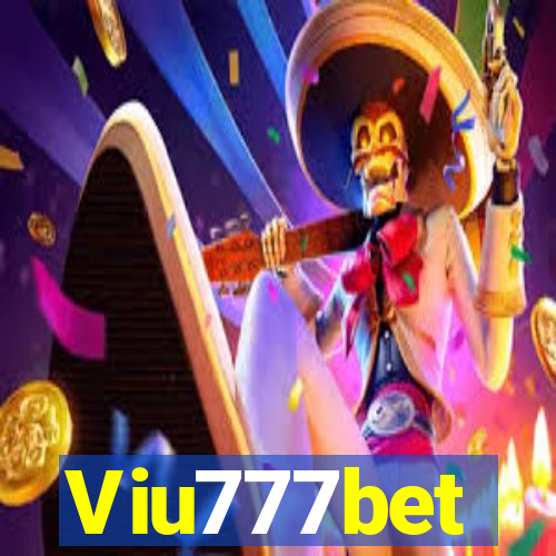 Viu777bet