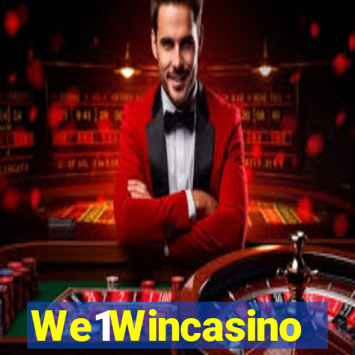 We1Wincasino