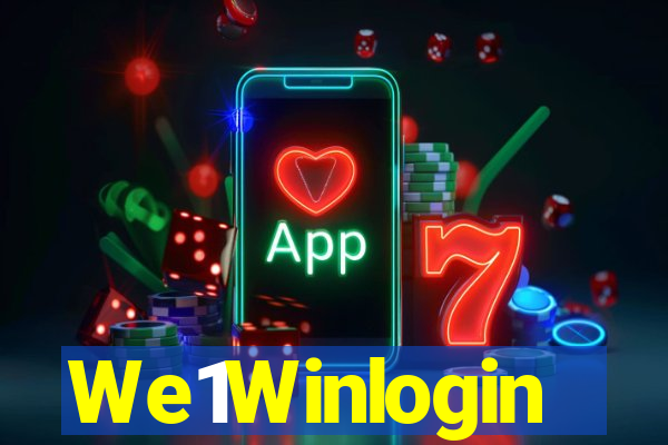 We1Winlogin