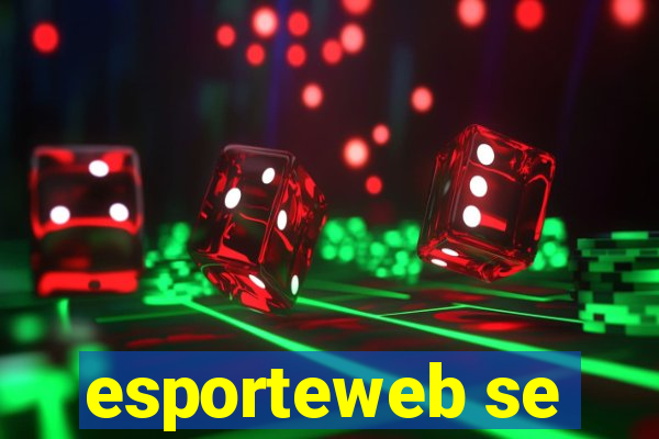 esporteweb se