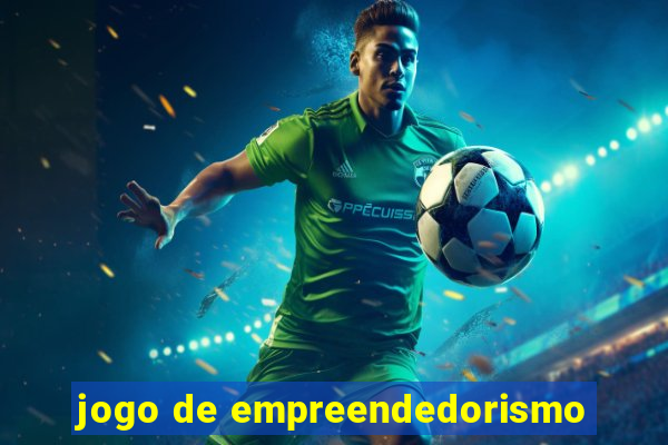 jogo de empreendedorismo