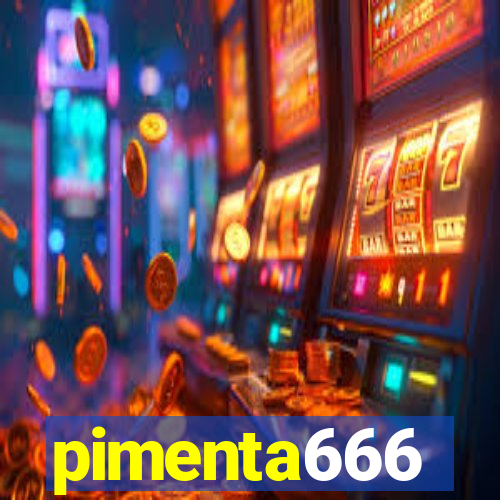 pimenta666