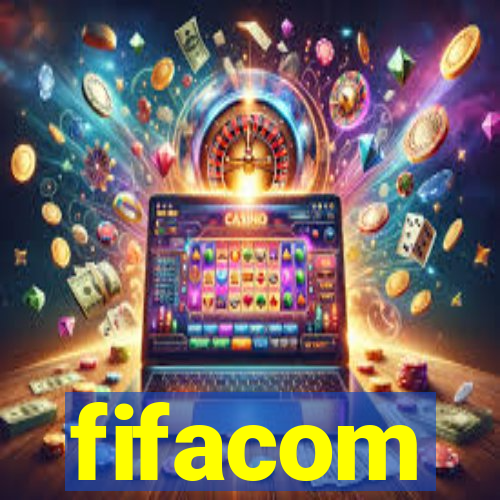 fifacom