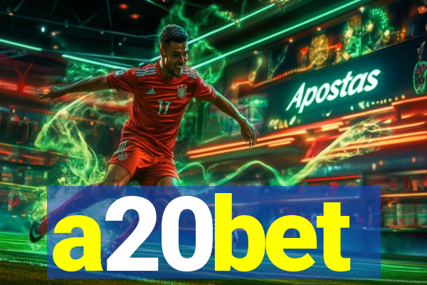 a20bet