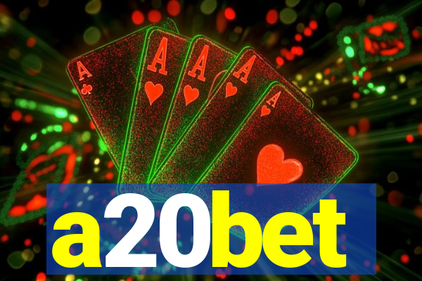 a20bet