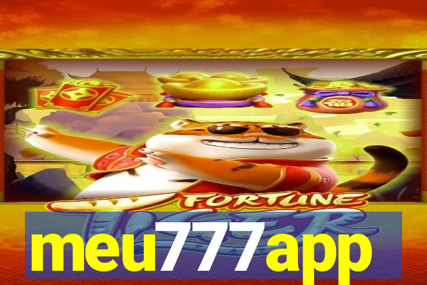 meu777app