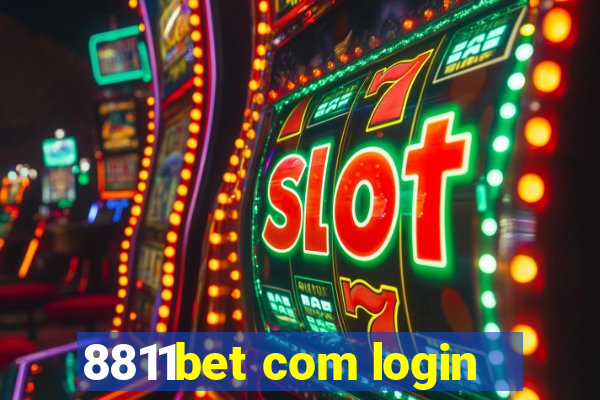 8811bet com login