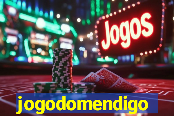 jogodomendigo