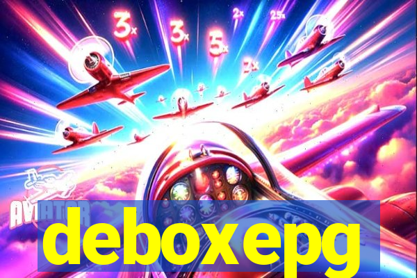 deboxepg