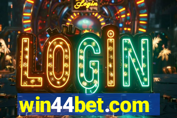 win44bet.com