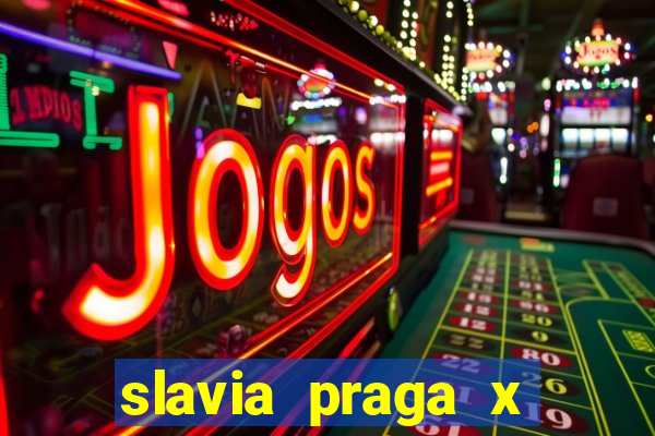 slavia praga x milan palpite