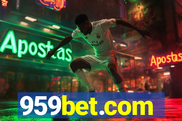 959bet.com