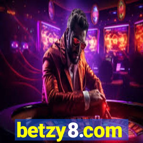 betzy8.com