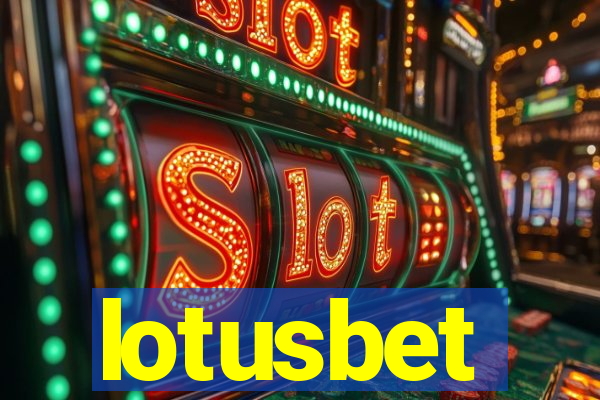 lotusbet