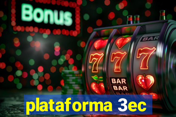 plataforma 3ec