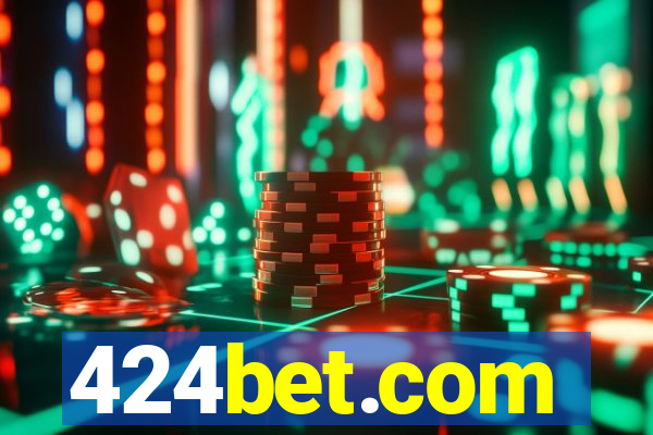 424bet.com