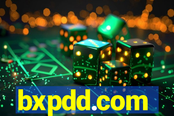 bxpdd.com