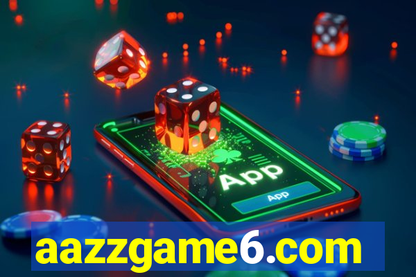 aazzgame6.com