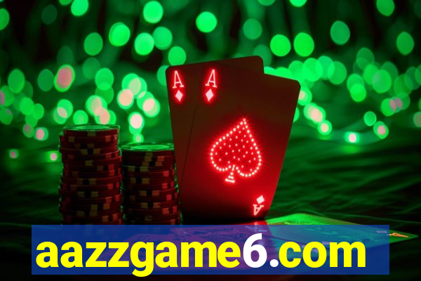 aazzgame6.com