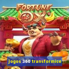 jogos 360 transformice