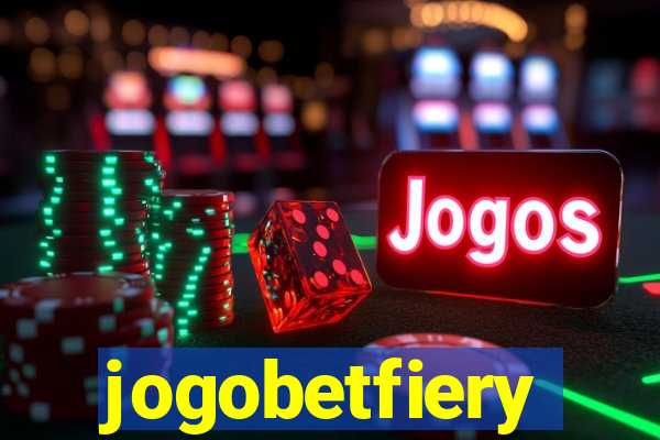 jogobetfiery