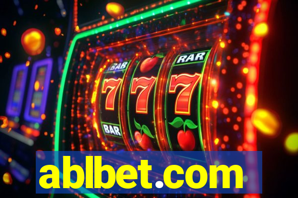 ablbet.com