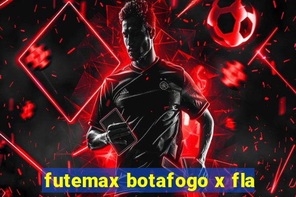 futemax botafogo x fla