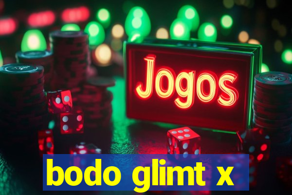 bodo glimt x